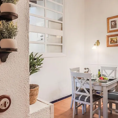Disfruta De La Magia De Triana Sevilla, Calle Castilla Apartment