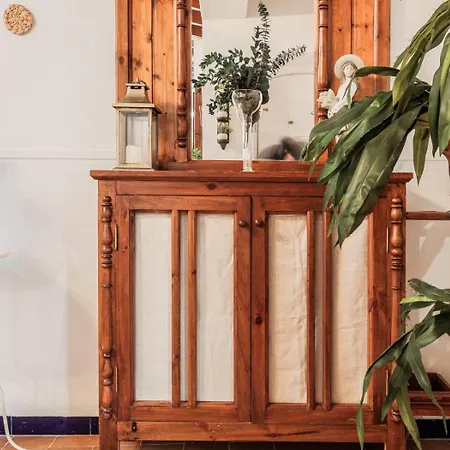 Apartment Disfruta De La Magia De Triana Sevilla, Calle Castilla Seville
