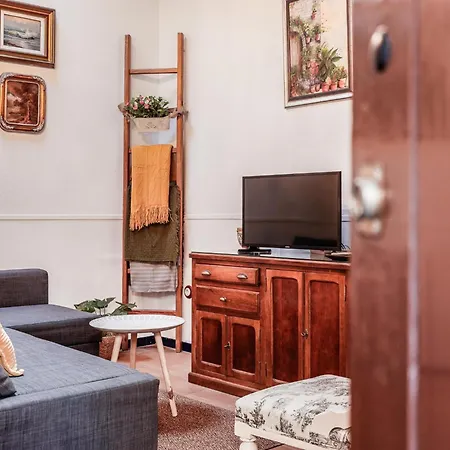 Apartment Disfruta De La Magia De Triana Sevilla, Calle Castilla *