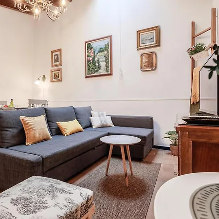 Apartment Disfruta De La Magia De Triana Sevilla, Calle Castilla