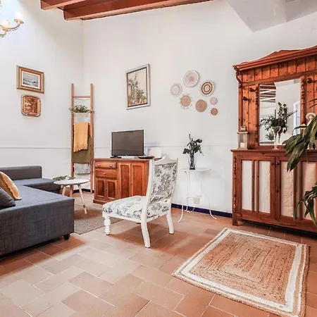 Apartment Disfruta De La Magia De Triana Sevilla, Calle Castilla *